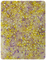 Yellow Pearl Acrylic Sheets 4x8ft Colored Cast Custom Cut Panel